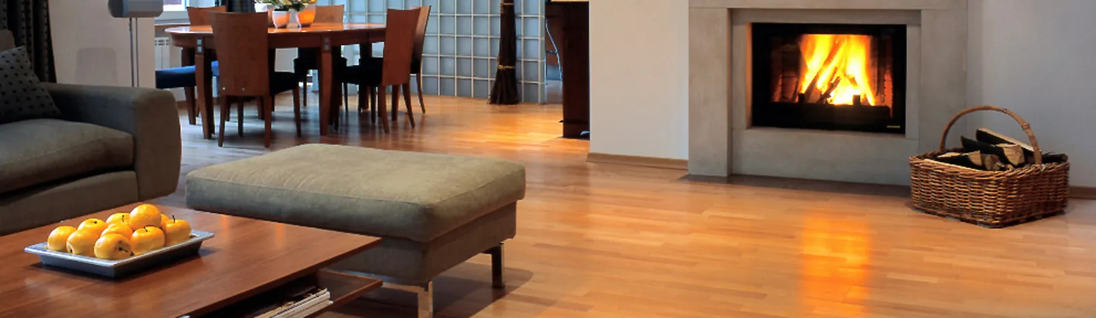 Affordable Luxury Vinyl Flooring in Leesburg, VA Homes