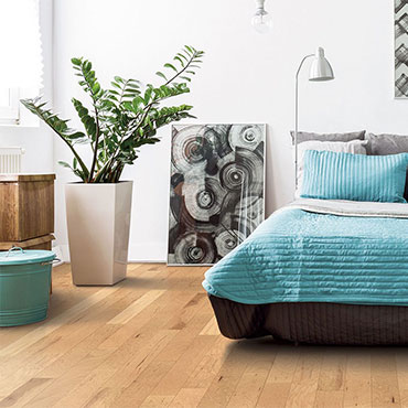 5 Secrets for More Beautiful Laminate Floors