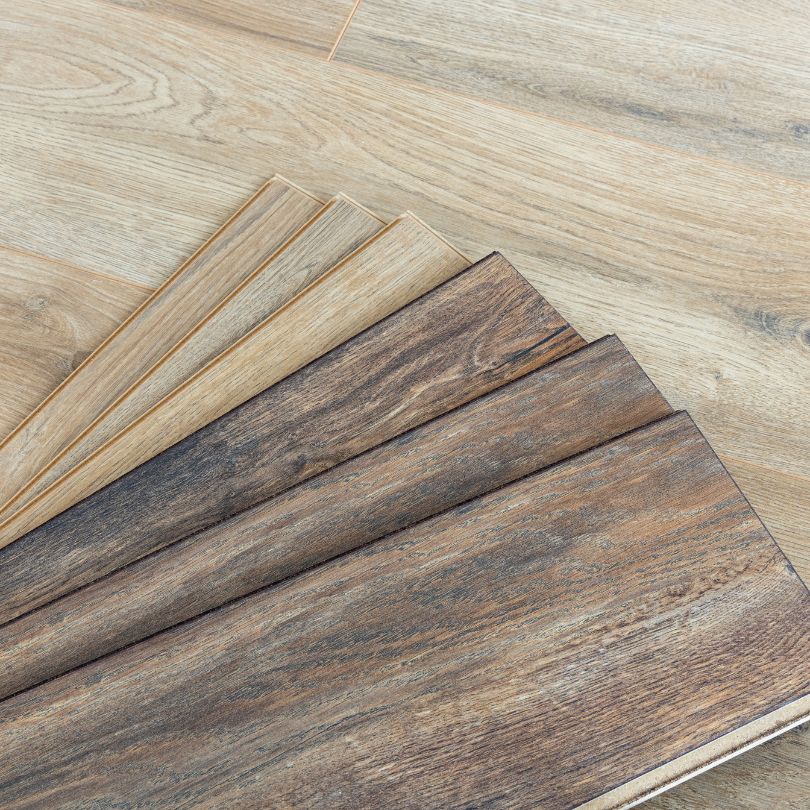 What is the Difference Between LVP Vs Laminate Flooring
