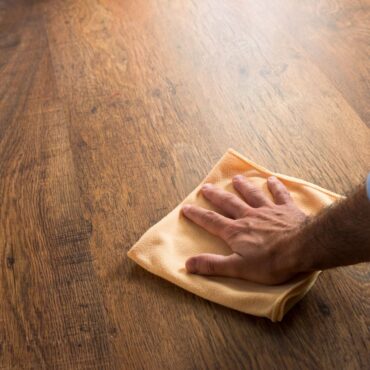 Should You Install Flooring Before Cabinets