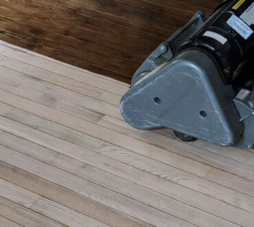 hardwood floor refinishing near me