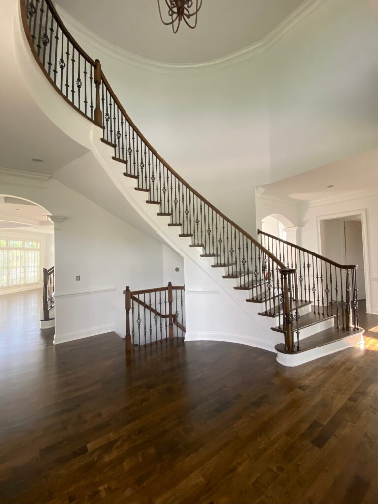 residential hardwood floor installation floorsbay