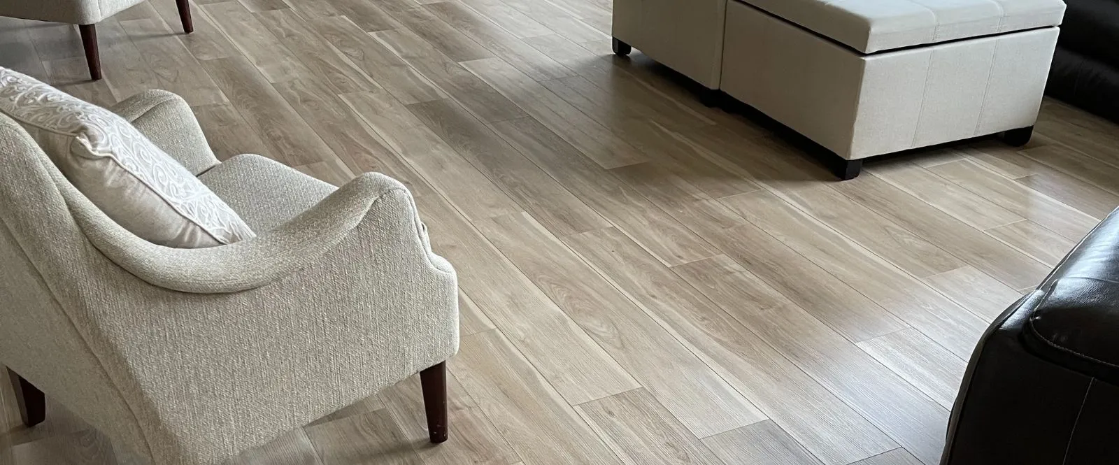 What Makes Luxury Vinyl Flooring Ideal in Leesburg, VA
