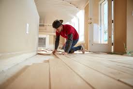 Affordable Flooring Installation Companies in Ashburn, VA