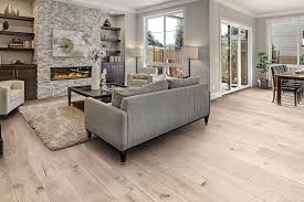 Best Residential Flooring Contractors Trusted in Reston, VA