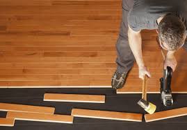 Efficient Flooring Installation Services in Sterling, VA