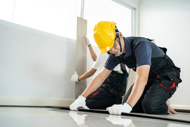 Top LVT Flooring Installers in Reston, VA | Floorsbay