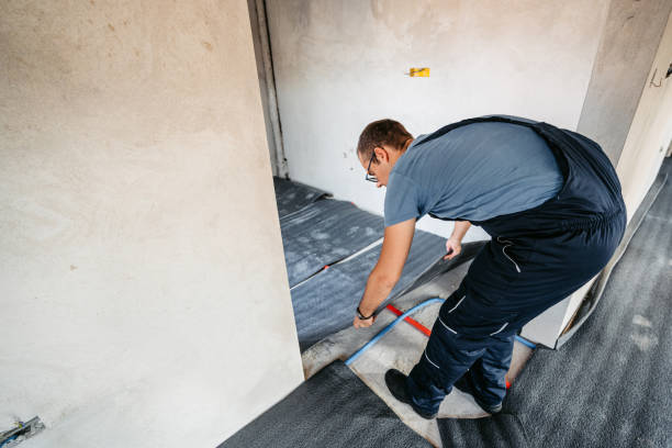 Ashburn’s Choice for Quality Carpet and Flooring Services