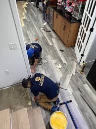 Trusted Flooring Experts Near Me in Purcellville VA