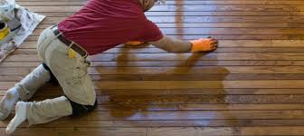 Trusted Wood Floor Refinishing Near Leesburg VA