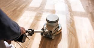 Affordable Wood Floor Resurfacing Fairfax VA 