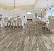 Professional LVT Flooring Near Herndon, VA
