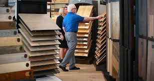 Affordable Luxury Vinyl Installation Reston VA