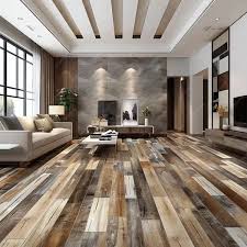Trusted LVT Flooring Experts in Stafford Area
