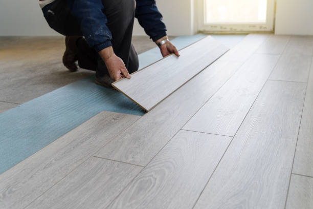 Enhance Your Home with Flooring Installation in Herndon, VA