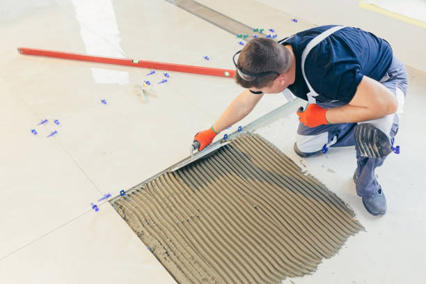 Trusted Tile Flooring Contractors in Reston | Tile Installation