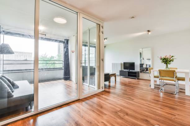 Stylish, Durable, and Affordable: Vinyl Flooring in Fairfax 