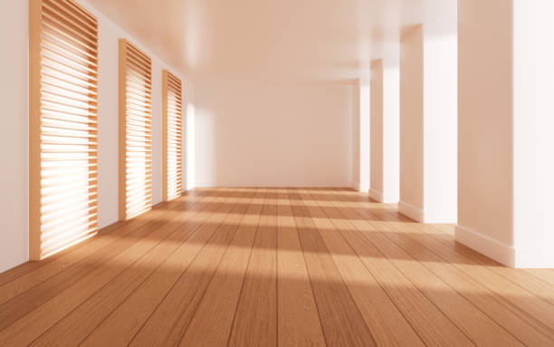 Foundation of Every Home: Reliable Wood Flooring in Sterling