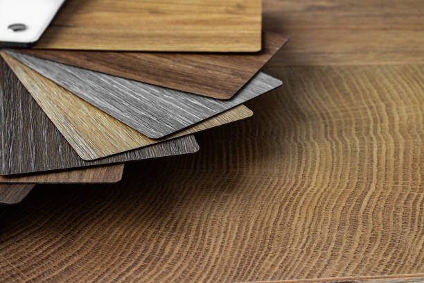 Find Stylish & Durable LVP Flooring in Ashburn, VA