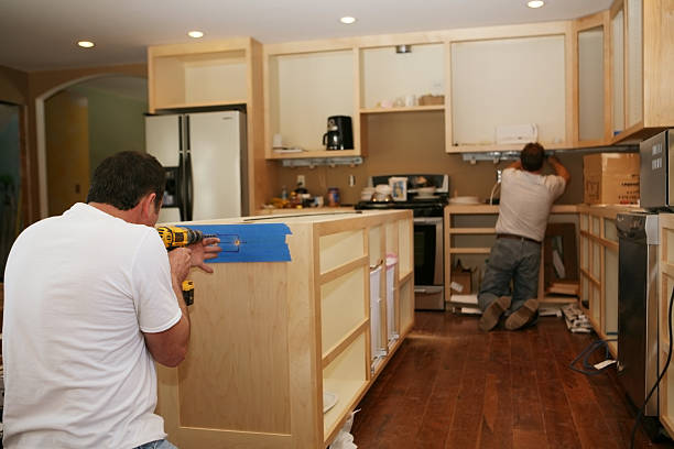 Affordable Kitchen Remodeling Experts in Sterling, VA