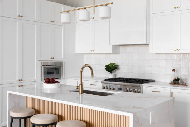 Best Kitchen Remodeling | Kitchen Backsplash in Leesburg, VA