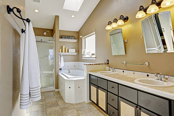 Affordable Custom Bathroom Remodeling Services in Fairfax