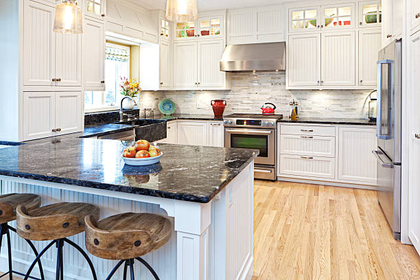 Dream Kitchen: Kitchen Renovation Experts in Fairfax, VA