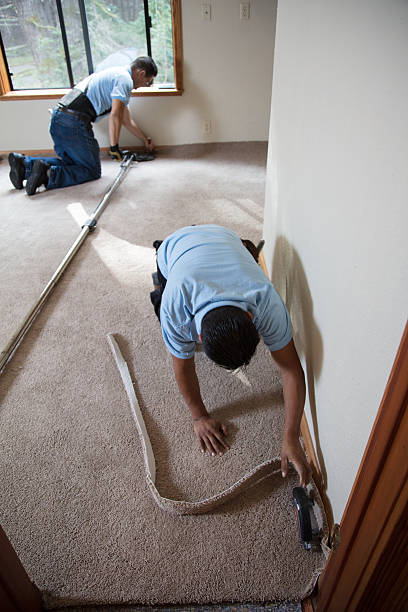 Expert Carpet Installers in Sterling, VA | Floorsbay  