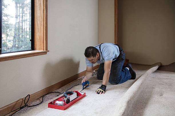 Professional Carpet Installers: Carpet Installation in Reston, VA