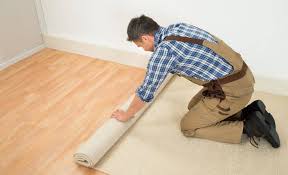 Trusted Carpet Installation Pros in Sterling VA