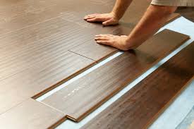 Trusted LVP Flooring Experts Serving Sterling VA