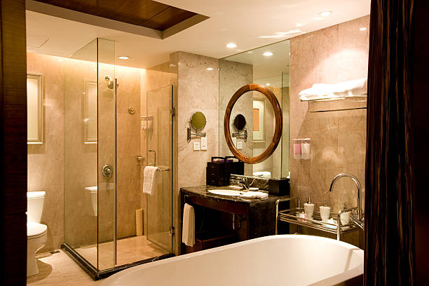 Best Bathroom Remodeling Company in Herndon,VA