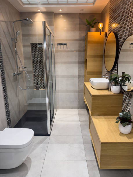 Upgrade Your Space with Bathroom Remodeling in Leesburg, VA