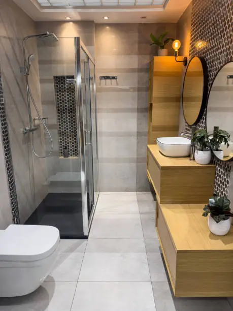 Upgrade Your Space with Bathroom Remodeling in Leesburg, VA