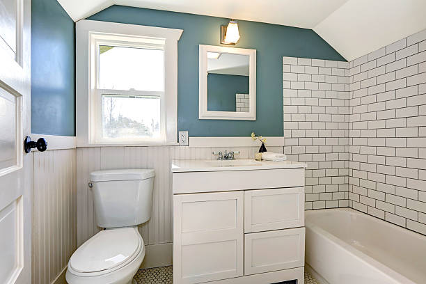 Stylish and Affordable Bathroom Remodeling in Leesburg