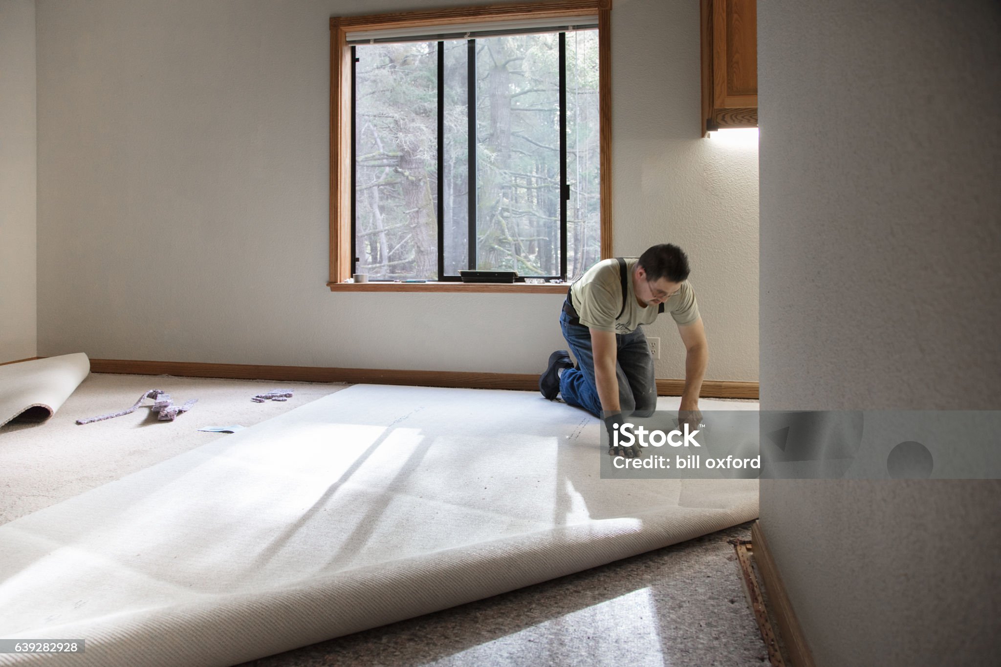 Trusted Carpet Installation Experts in Ashburn, Virginia