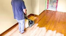 Expert Hardwood Floor Refinishing in Fredericksburg VA