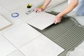 Expert Tile Installation Services in Fredericksburg VA