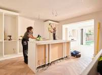 Professional Custom Kitchen Renovations Herndon, VA