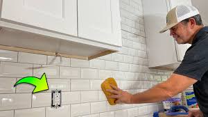 Professional Kitchen Backsplash Installation Leesburg, VA
