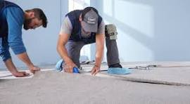 Professional Carpet Installation Near Me Herndon VA