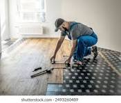 Professional Vinyl Plank Flooring Contractors Reston VA