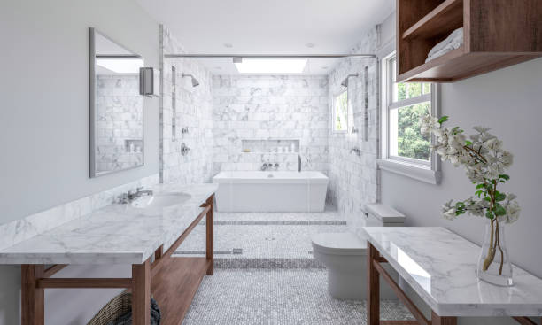 Revitalize Your Home with Trusted, Top-Rated Bathroom Remodeling