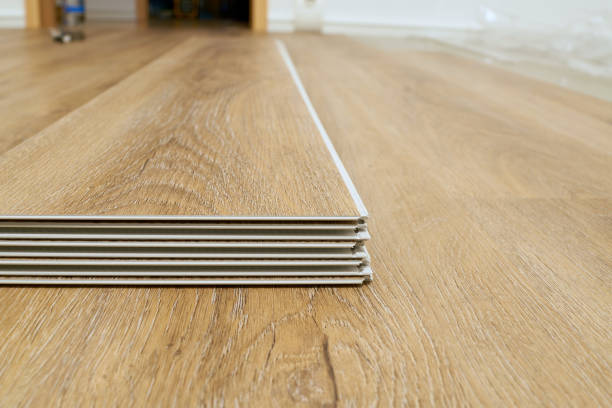 LVP Flooring Services in Leesburg, VA | Expert Installation