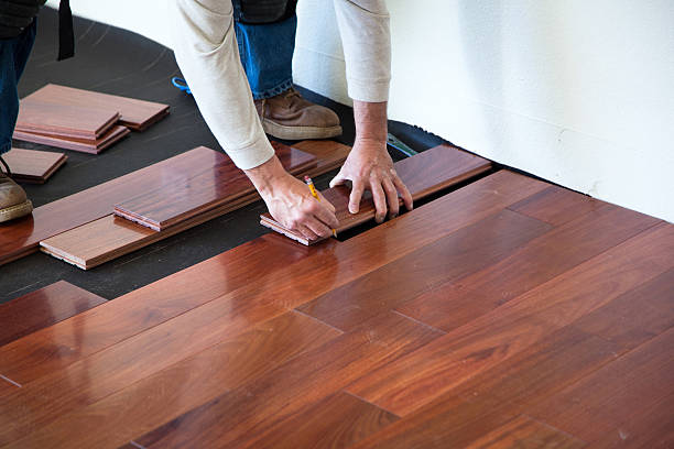 Reliable Flooring Services in Purcellville, VA
