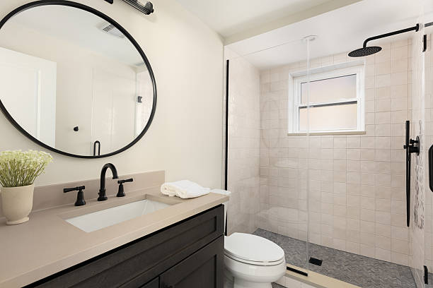 Custom Bathroom Remodeling Solutions in Sterling, VA