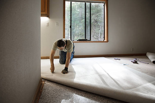 Expert Carpet Installation in Leesburg, VA by Floorsbay