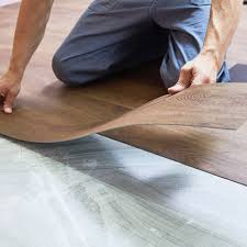 Professional Luxury Vinyl Flooring in Leesburg VA