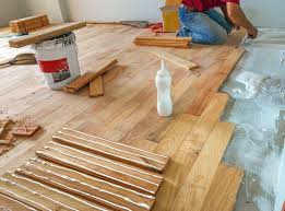 Professional Hardwood Floor Refinishing Dumfries