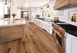 Best LVP Flooring Solutions for Homes in Ashburn VA
